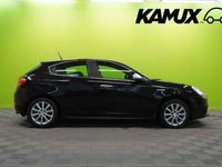 käytetty Alfa Romeo Giulietta 2,0 JTDm 170hv Diesel