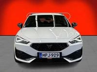 Käytetty Cupra Leon 204 HP (150 kW) 2022