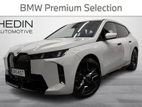Käytetty BMW iX M Sport 400 kW (544 HP) 2025 Peessi Katumaasturi