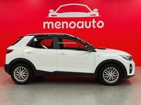 Käytetty Kia Stonic EX 120 HP (88 kW) 2019 Katumaasturi
