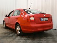 käytetty Skoda Octavia 1,6 TDI GreenLine ** 2-om Suomi-auto / Juuri saapunut! / Kysy lisää myyjiltämme **