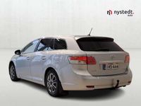 käytetty Toyota Avensis 2,0 D-4D DPF Linea Sol Wagon