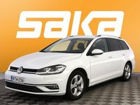 Käytetty VW Golf VII Highline 150 HP (110 kW) 2018 Farmari