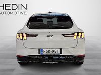 Käytetty Ford Mustang Mach-E GT 358 kW (487 HP) 2025 Katumaasturi