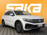 Käytetty VW Touareg Elegance 381 HP (280 kW) 2024 Katumaasturi