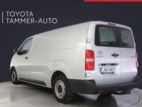 Käytetty Toyota Proace 122 HP (89 kW) 2017 Hopea Tila-auto