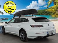 Käytetty VW Arteon R-line 218 HP (160 kW) 2022 Farmari