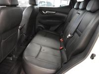 käytetty Nissan Qashqai dCi 130 Business 360 2WD Xtronic E6 Leather #360-kamera, Nahkasisusta, navi, lohkolämmitin, sis.pistoke #