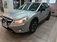 Käytetty Subaru XV 2014 Katumaasturi
