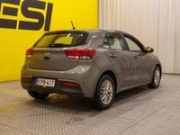 Käytetty Kia Rio LX 101 HP (74 kW) 2020 Viistoperä