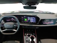 Käytetty Audi A6 Design 299 HP (219 kW) 2025 Midnight vihreä Farmari