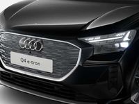 käytetty Audi Q4 Sportback e-tron E-tron 45 e-tron Land of quattro Plus