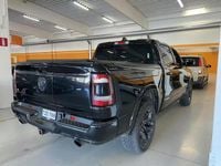 Käytetty Dodge Ram Limited 401 HP (294 kW) 2020 Nouto