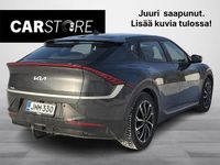Käytetty Kia EV6 167 kW (228 HP) 2022 Katumaasturi