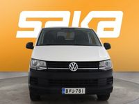 käytetty VW Transporter umpipakettiauto Pitkä 2,0 TDI 84 kW 3000kg PRO