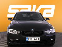 Käytetty BMW 330e 184 HP (135 kW) 2017 Sedan