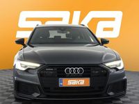 Käytetty Audi A6 S-Line 367 HP (269 kW) 2023 Farmari