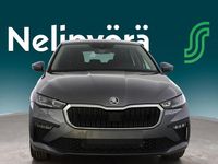 Uusi Skoda Scala Style 116 HP (85 kW) 2025 Harmaa Viistoperä
