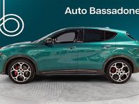 Käytetty Alfa Romeo Tonale Edizione Speciale 131 HP (96 kW) 2024 Katumaasturi