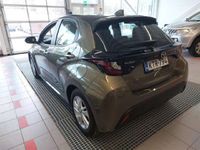 käytetty Mazda 2 Hybrid 1.5 (116) Pure Plus-paketilla