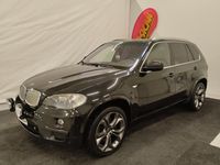 Käytetty BMW X5 M Sport 286 HP (210 kW) 2008 Katumaasturi