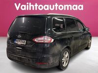 Käytetty Ford Galaxy Business Edition 180 HP (132 kW) 2016 Tila-auto