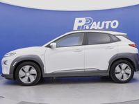 Käytetty Hyundai Kona Comfort 55 kW (75 HP) 2020 Katumaasturi