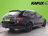 käytetty Skoda Superb SuperbCombi 1.4 TSI L&K iV (EURO 6d)