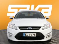 Käytetty Ford Mondeo Titanium 203 HP (149 kW) 2011 Sedan