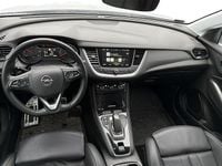 Käytetty Opel Grandland X Executive 301 HP (221 kW) 2020 Katumaasturi