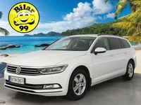 Käytetty VW Passat Comfortline 150 HP (110 kW) 2019 Farmari