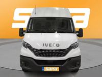 Käytetty Iveco Daily 156 HP (114 kW) 2021 Van