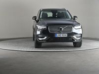 käytetty Volvo XC90 T8 Awd Long Range High Performance Recharge Inscription Aut