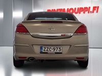 käytetty Opel Astra Cabriolet Twin Top Cosmo Edition OPC-LINE 1,8 Ecotec Autom. - 3kk lyhennysvapaa