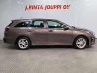 käytetty Kia Ceed Sportswagon 1,5 T-GDI 160hv EX - Tehdas