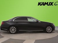 käytetty Mercedes E220 d A Premium Business