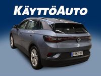 Käytetty VW ID.4 Pro Performance 150 kW (204 HP) 2023 Sininen Katumaasturi