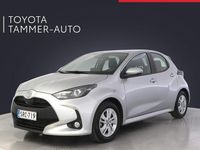 Käytetty Toyota Yaris Hybrid 116 HP (85 kW) 2024 Viistoperä