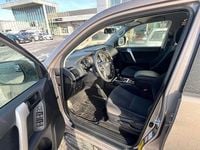 Käytetty Toyota Land Cruiser Life 177 HP (130 kW) 2019 Ruskea (beige) Van