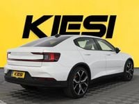Käytetty Polestar 2 Performance 300 kW (408 HP) 2021 Viistoperä