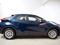 käytetty Toyota C-HR 1,8 Hybrid Active Plus - Huippu-uutuus koeajettavissa Raumalla!