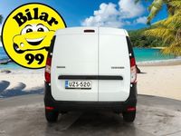 käytetty Dacia Dokker Van dCi 90 S&S Ambiance 3,3m3 *Juuri huollettu / ilmastointi / vakionopeudensäädin* - *OSTA NYT, MAKSA HUHTIKUUSSA!* -