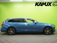 käytetty Volvo V90 T8 AWD R-Design aut /