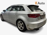 Käytetty Audi A3 Sportback Business 122 HP (89 kW) 2014 Viistoperä
