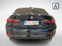 käytetty BMW 320e 3-sarja 320 G20 Sedan d A xDrive Business MHEV ** Harman Kardon / Navigointi / LED ** - BPS vaihtoautotakuu 24 kk