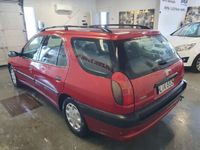 käytetty Peugeot 306 BREAK 1.6i XN