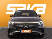 Käytetty Mercedes EQA250 Business 139 kW (190 HP) 2021 Katumaasturi
