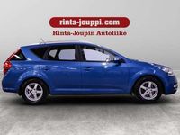 käytetty Kia Ceed Sportswagon 1,6 ISG Active EcoDynamics