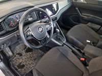 käytetty VW Polo Comfortline 10 TSI 70 kW (95 hv) DSG-automaatti / App-connect / Lohkolämmitin / Suomi-auto /