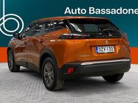 Käytetty Peugeot e-2008 Active 100 kW (136 HP) 2023 Katumaasturi